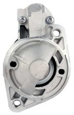 PowerMax 8212435 Starter